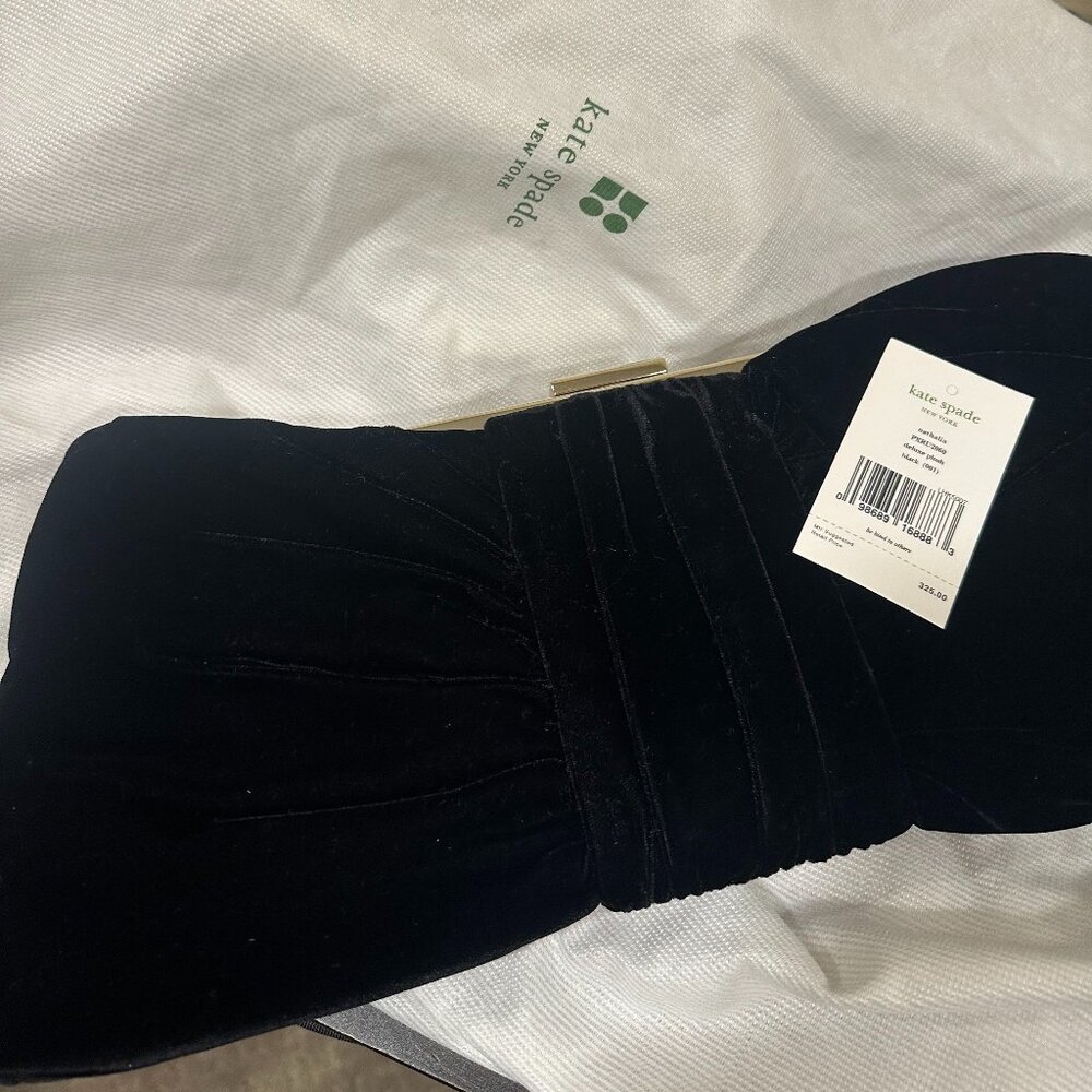 Black Clutch
